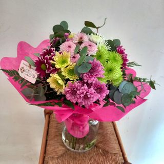 Ramo de Margaritas variadas