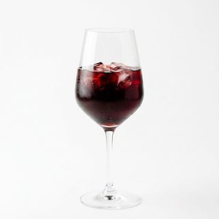 Negroamaro bottiglia