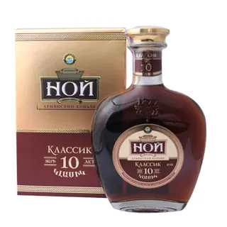 Կոնյակ Նոյ Կլասիկ  10* 0.5լ , , հատ