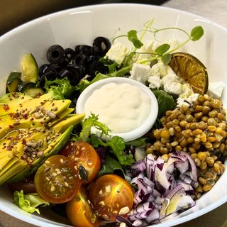 Ensalada Especial Spring