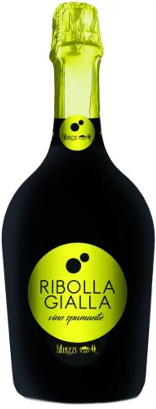 Ribolla gialla martagona del Friulli colli orientali