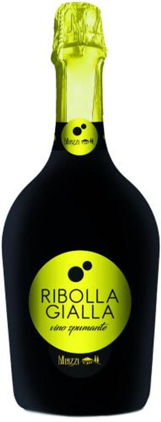 Ribolla gialla martagona del Friulli colli orientali