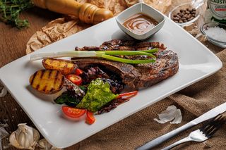 Антрекот (400г)