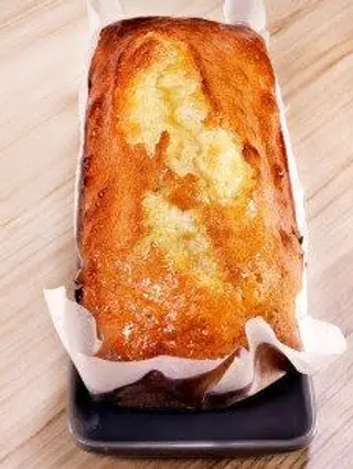 Cake Moyen Orange