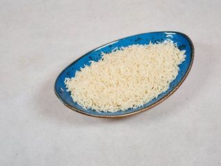 PLAIN BASMATI RICE