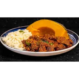 Beef Stew