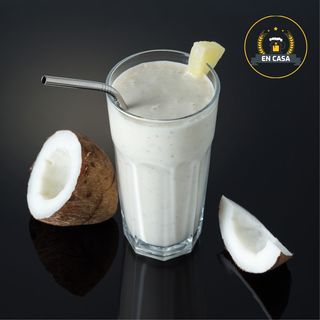 Batido De Coco 
