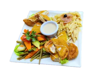 Cordon Bleu