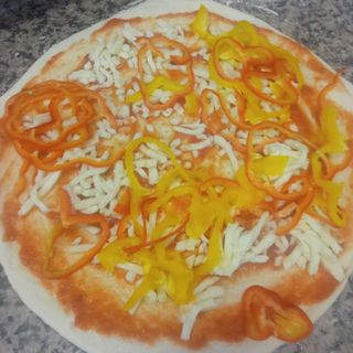 Peperoni