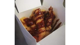 87. Ebi tempura