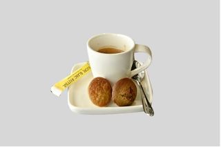 Double Expresso