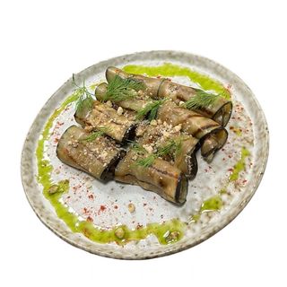 Баклажани по-вірменськи (280г)