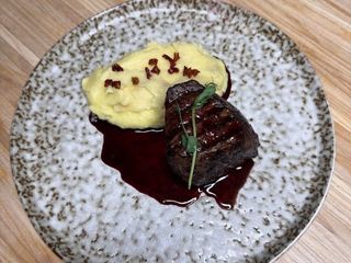 Філе міньйон (380g)