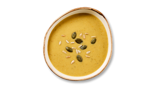 Zupa Krem z Grzybów