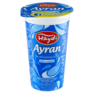 Ayran