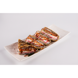 Суши сендвич