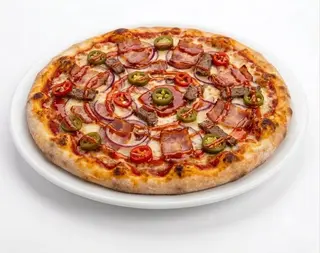 Pizza Jalisco