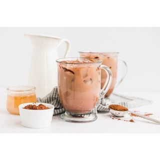 Iced Mochaccino