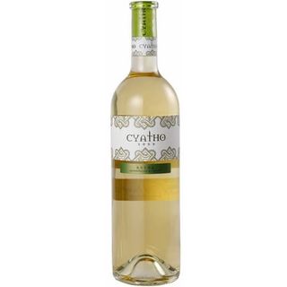 Vino Cyatho De Pierola Verdejo (0.75 Lt.)