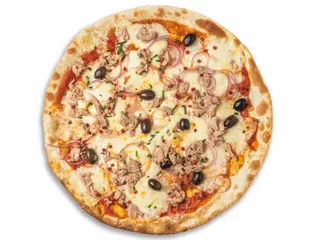 Pizza Fanese