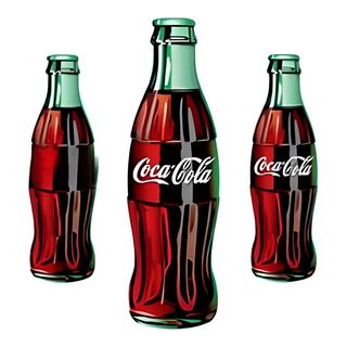 კოკა-კოლა Coca-cola