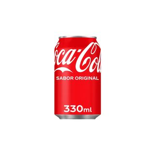 Coca Cola Lata