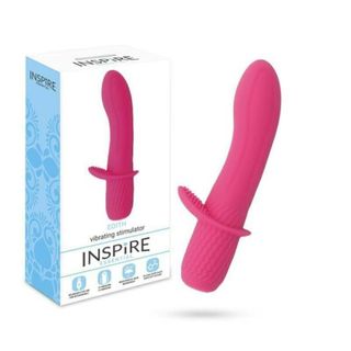 Vibrador Edith Rosa Inspire