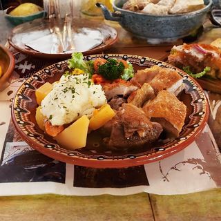 Teletina ispod sača