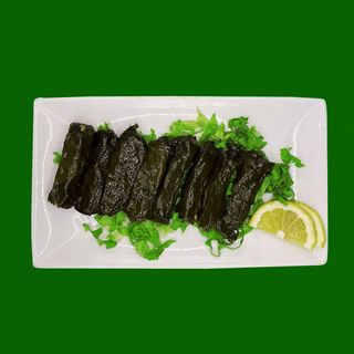 Vine Leaves