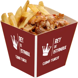 DÖNER BOX