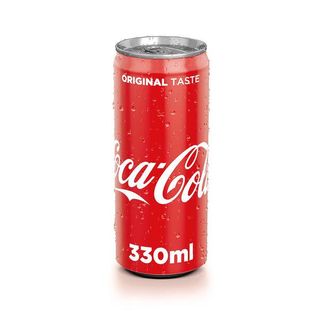 Coca-Cola Doza 300ml
