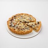 Тарт с орехами и сухофруктами (0,440 кг)