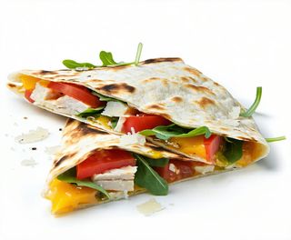 3.  Piadina comincio martedì