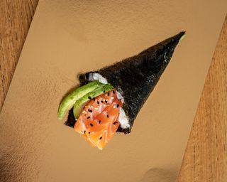 Temaki Philadelphia - 1 pezzo