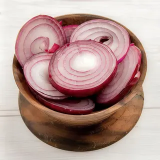 Pickled Onion