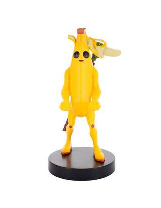 Soporte Para Mando Cable Guys Peely Fortnite 21Cm - 5060525896415