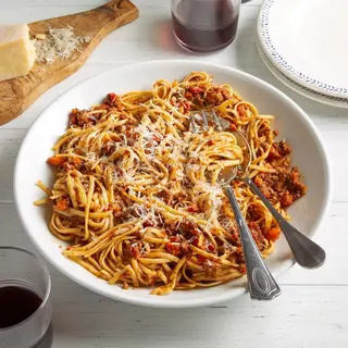 Chilli con carne