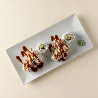 Natsu Roll (8 Uds.)