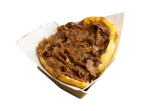 Só Carne Doner