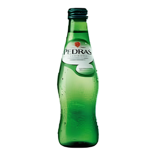 Água Das Pedras