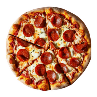 Pizza Pepperoni