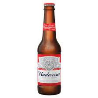 Budwiser (33 Cl)