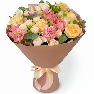 Букет"Шедевр"