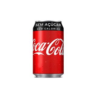 Coca Cola Zero 33cl