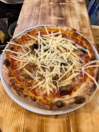 Parmigiana