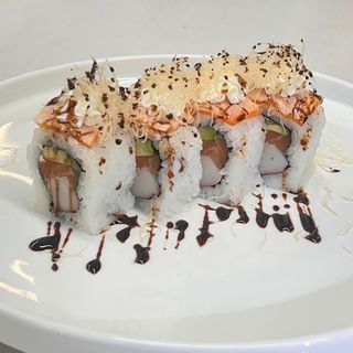 172 Uramaki fenice 4pzs