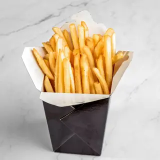 Batata Frita - Dose Grande