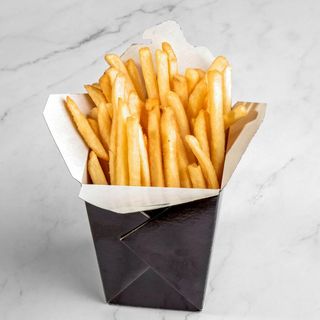 Batata Frita - Dose Grande