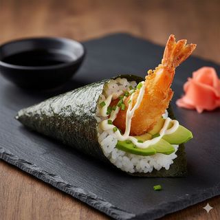 274 Temaki ebiten