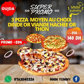 SUPER PROMO